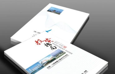 企業(yè)畫冊設計 塑造卓越企業(yè)形象與產(chǎn)品展示的藝術(shù)