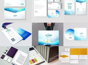 企業(yè)形象VIS視覺設計 房地產(chǎn)酒店展全套免費下載指南