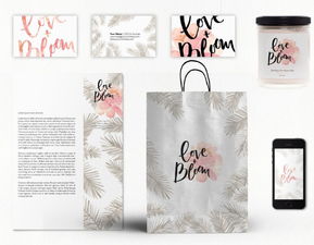 打造出色的企業(yè)形象設計 尚略品牌設計公司指南