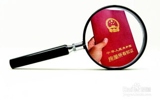 家庭房產(chǎn)信息查詢與房地產(chǎn)咨詢指南